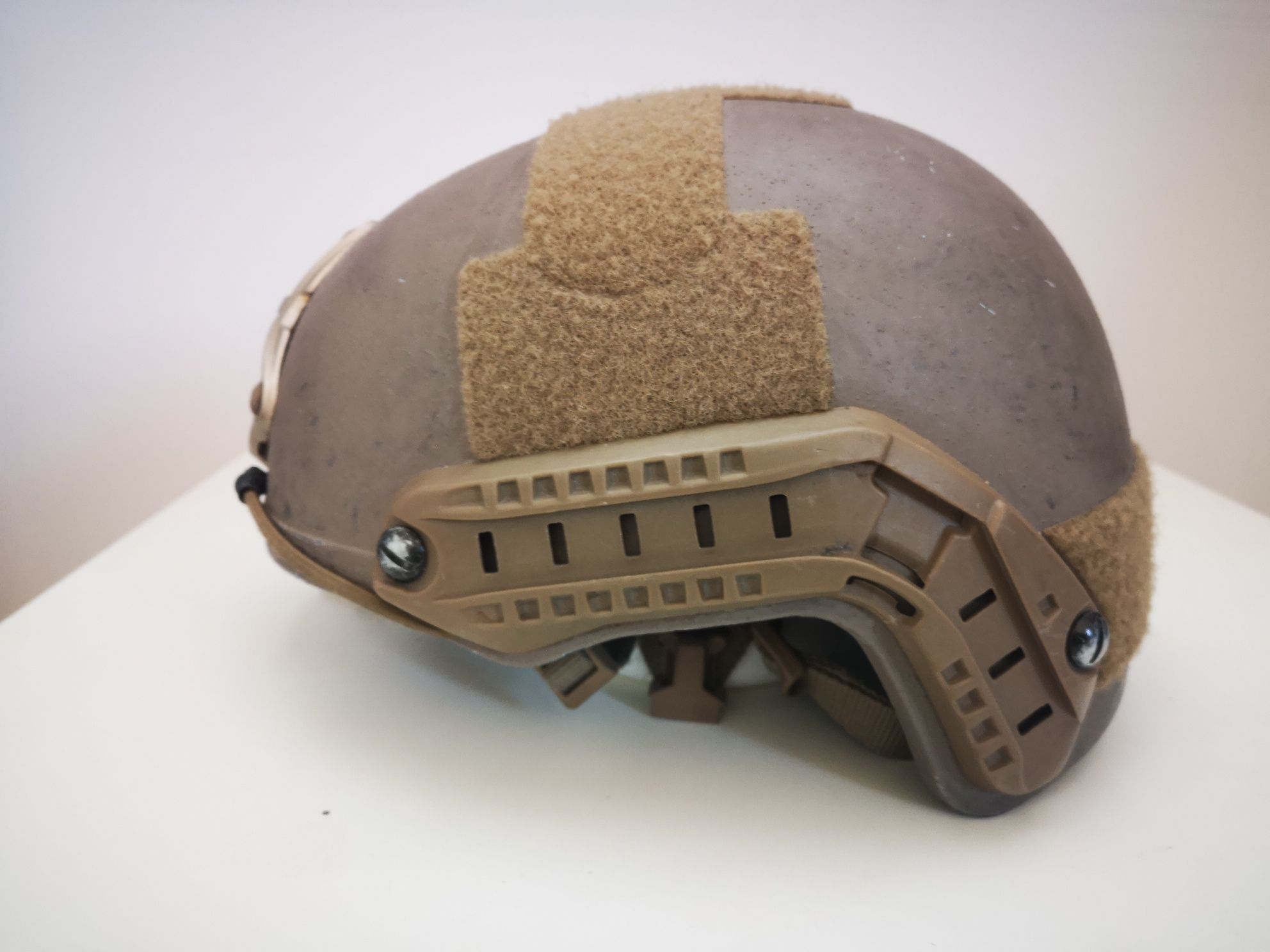 Helm fast core ops ba lis tyczny  jwk grom kask formoza
