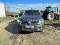 VW Amarok 2.0 Tdi 4x4 Anglik