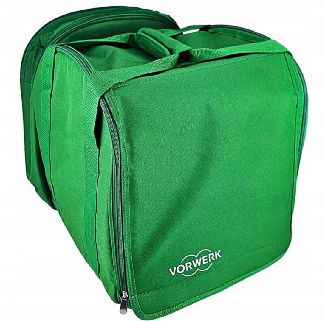 ORYGINALNA Torba transportowa do Thermomix Vorwerk TM6 TM5 TM31