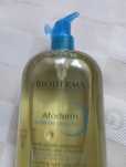 Bioderma Atoderm Huile olejek litrowy