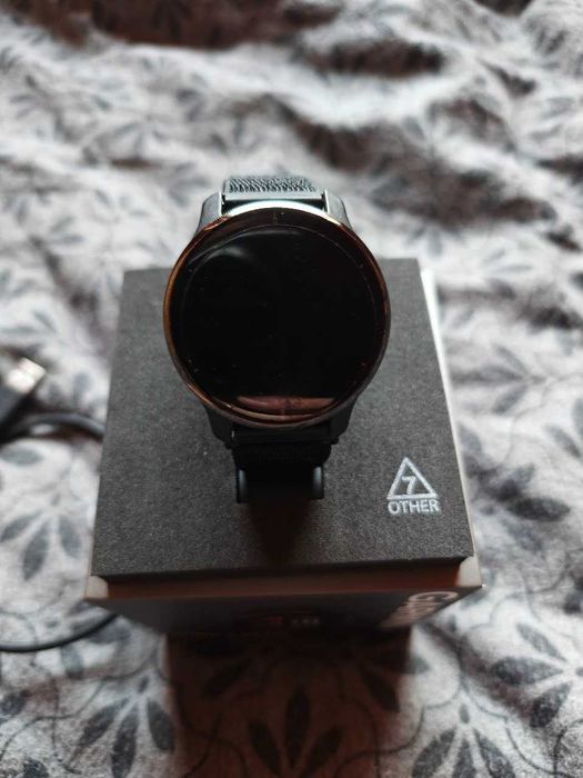 Zegarek sportowy - Garmin Venu 2 plus