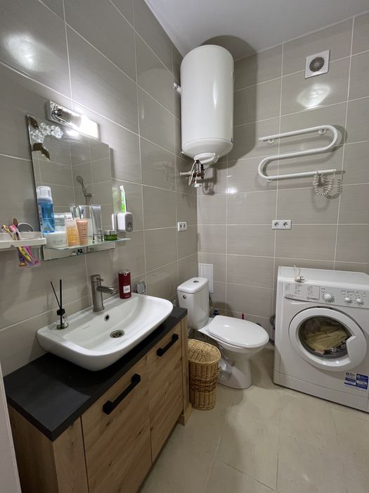 Продаж квартири з ремонтом