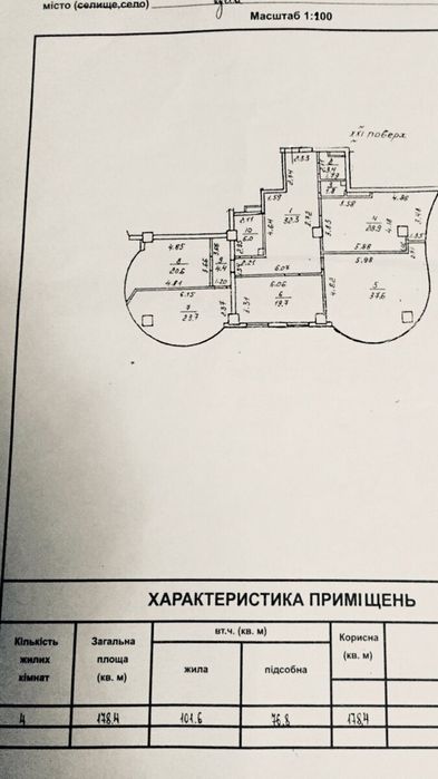 Діючий Готель в Аркадії, Генуезська