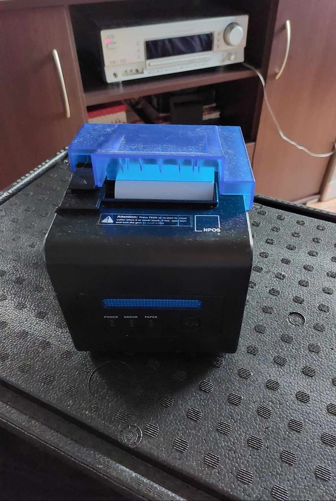 Komputer POS QUANT 15"
