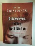 David Cristofano - Dziewczyna, którą była kiedyś