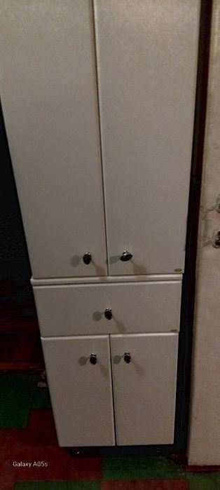 Мебель для ванной комнати