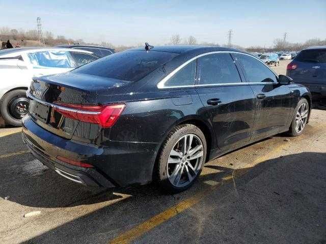 Audi A6 Premium Plus 2019 Року