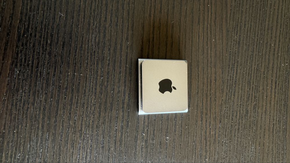 Ipods Nano e shuffle varrios