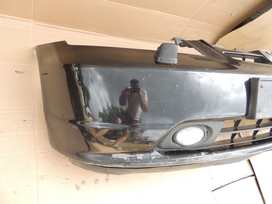 Zderzak przód przedni Honda Civic VII 7 sedan coupe 01,02,03 B92P