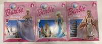 Coleção Descobre o Mundo com a Barbie