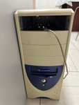 Системный блок Intel Core 2 Duo E8500 3.16GHz