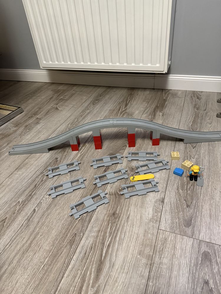 Lego duplo 10874 i inne