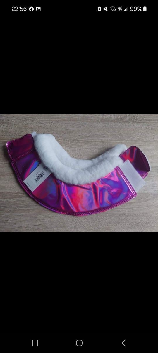 Kaloszki nowe xl
