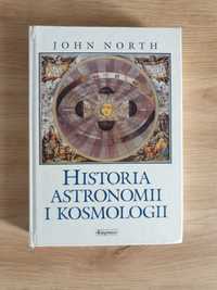 Historia Astronomii i Kosmologii John North