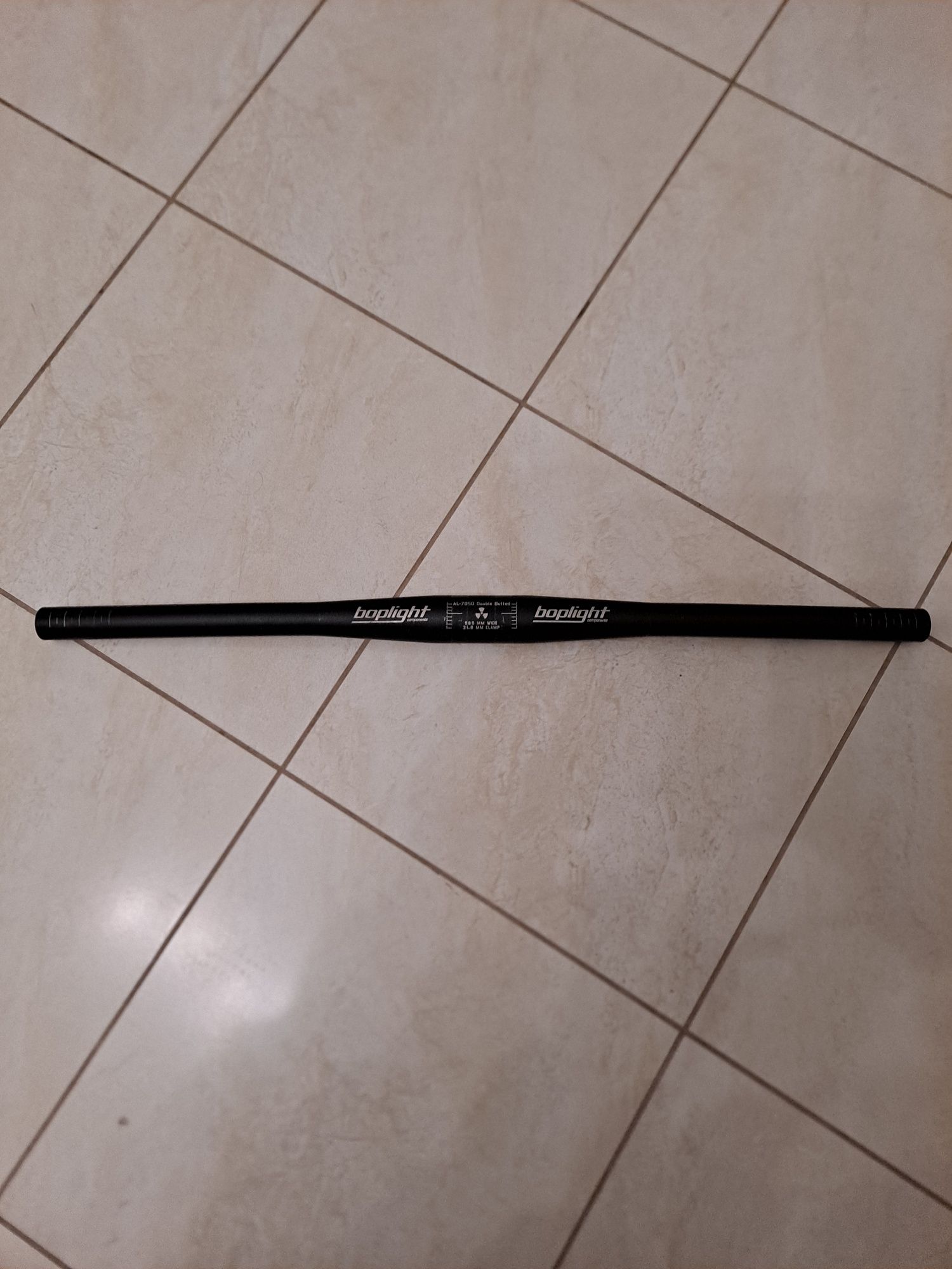 Kierownica Boplight xt MTB