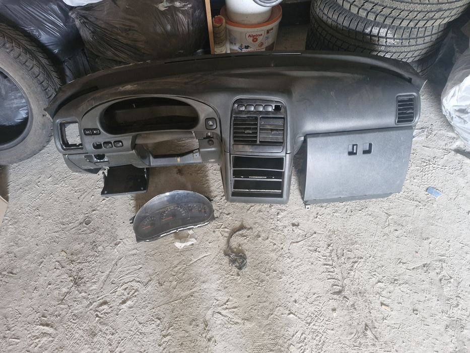 Гениратор, стартер, вентилятор, бардачек ваз, мотор 2110,2111, 2112