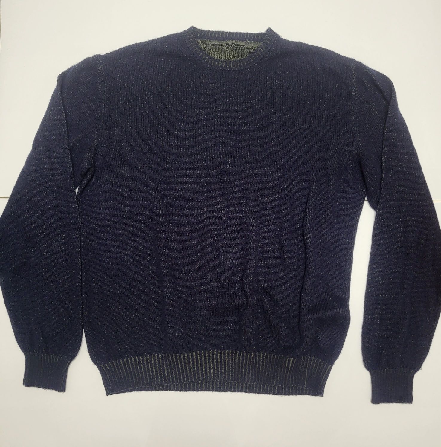 Продам мужской кашемировый  свитер Etro