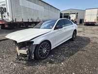 Mercedes E-classe W213 2.0 192KM