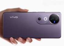 Vivo V40 5G 12/512GB Versão Global