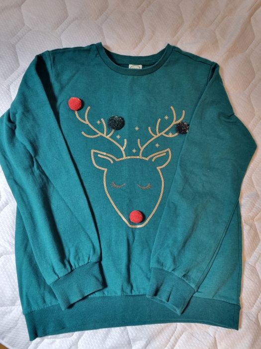 Bluza 152,uniwersalna