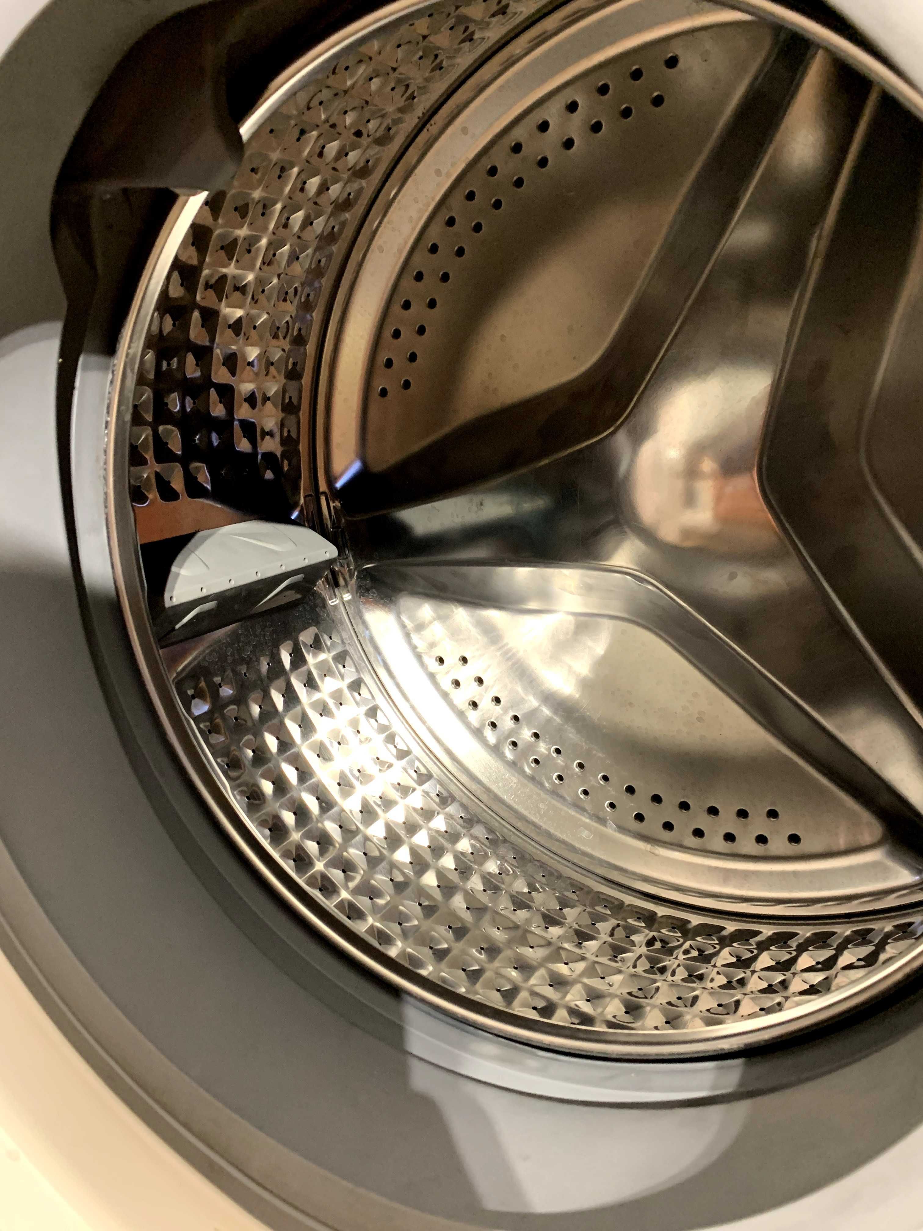 Pralka automatyczna SAMSUNG EcoBubble 6kg