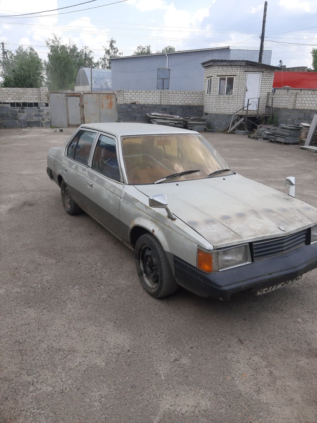 Toyota Corona T 140 ПОЛНЫЙ РОЗБОР