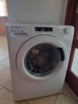 Pralka candy smartPro 5kg