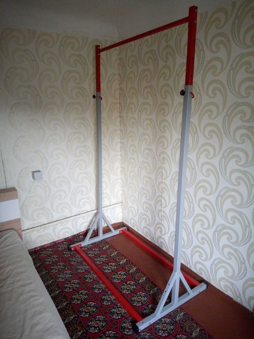 Турник WCG - 017