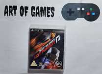 Need for Speed Hot Pursuit Ps3 Playstation 3 NFS
