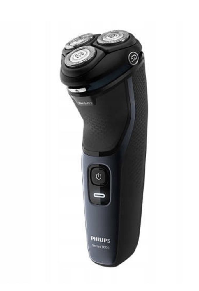 Golarka Philips S3134 mokro i sucho Trymer