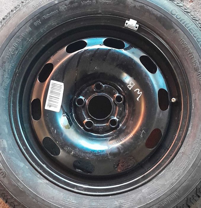 Диски 5х100 R15--16