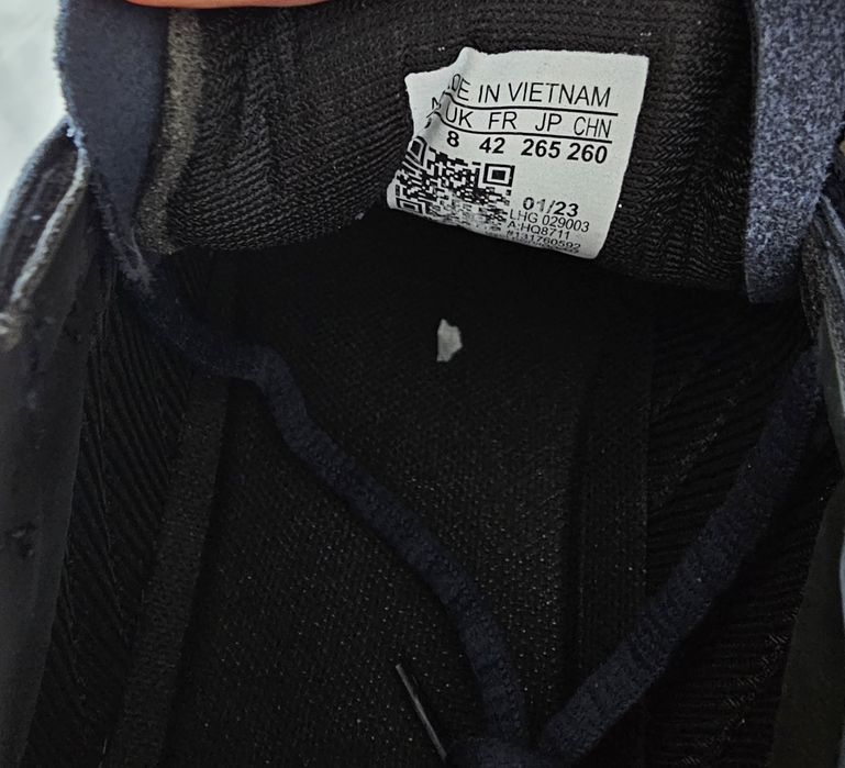 Buty Adidas r42 Nowe Okazja