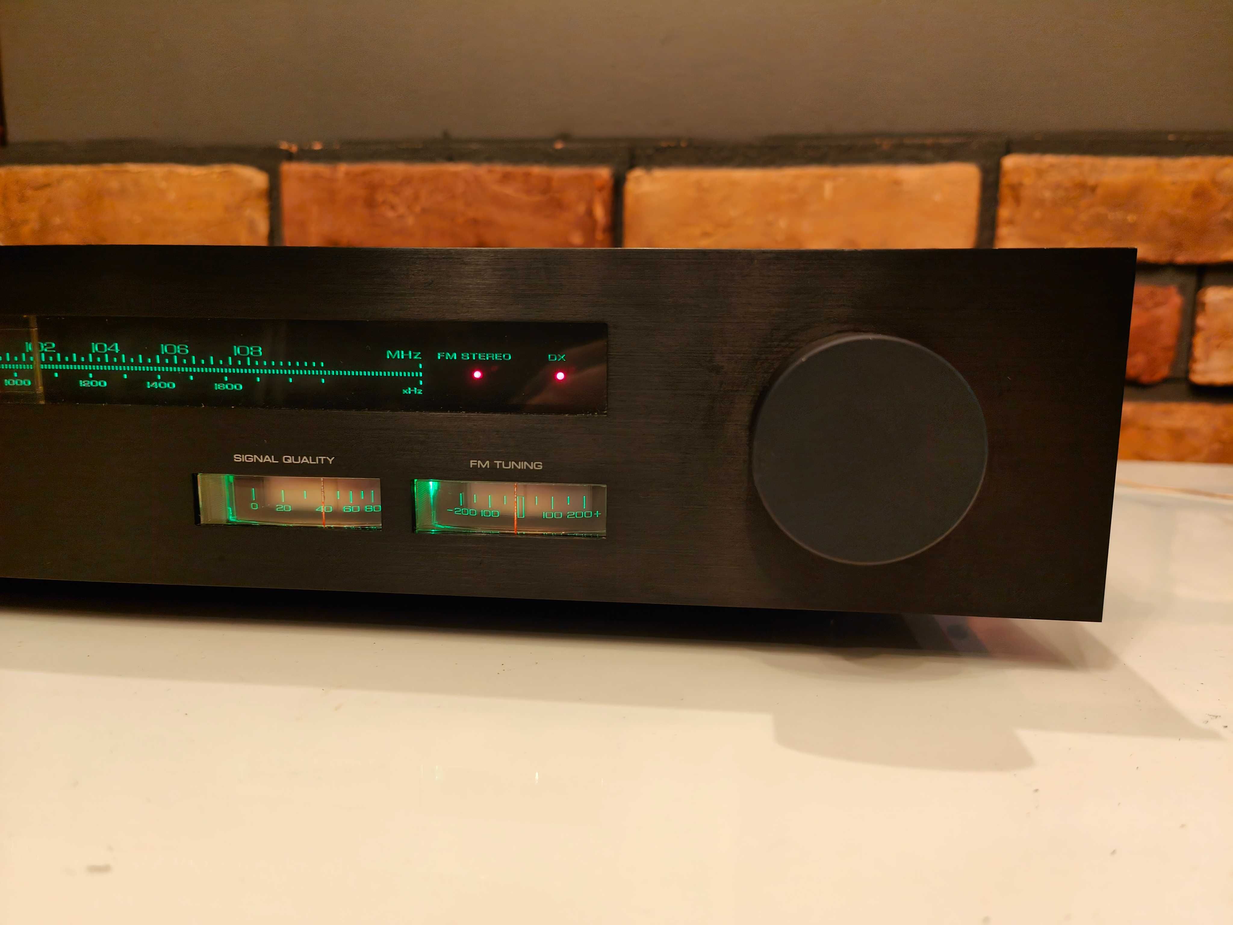 YAMAHA T-1 ! Unikatowy tuner VINTAGE ! WySOKI MODEL