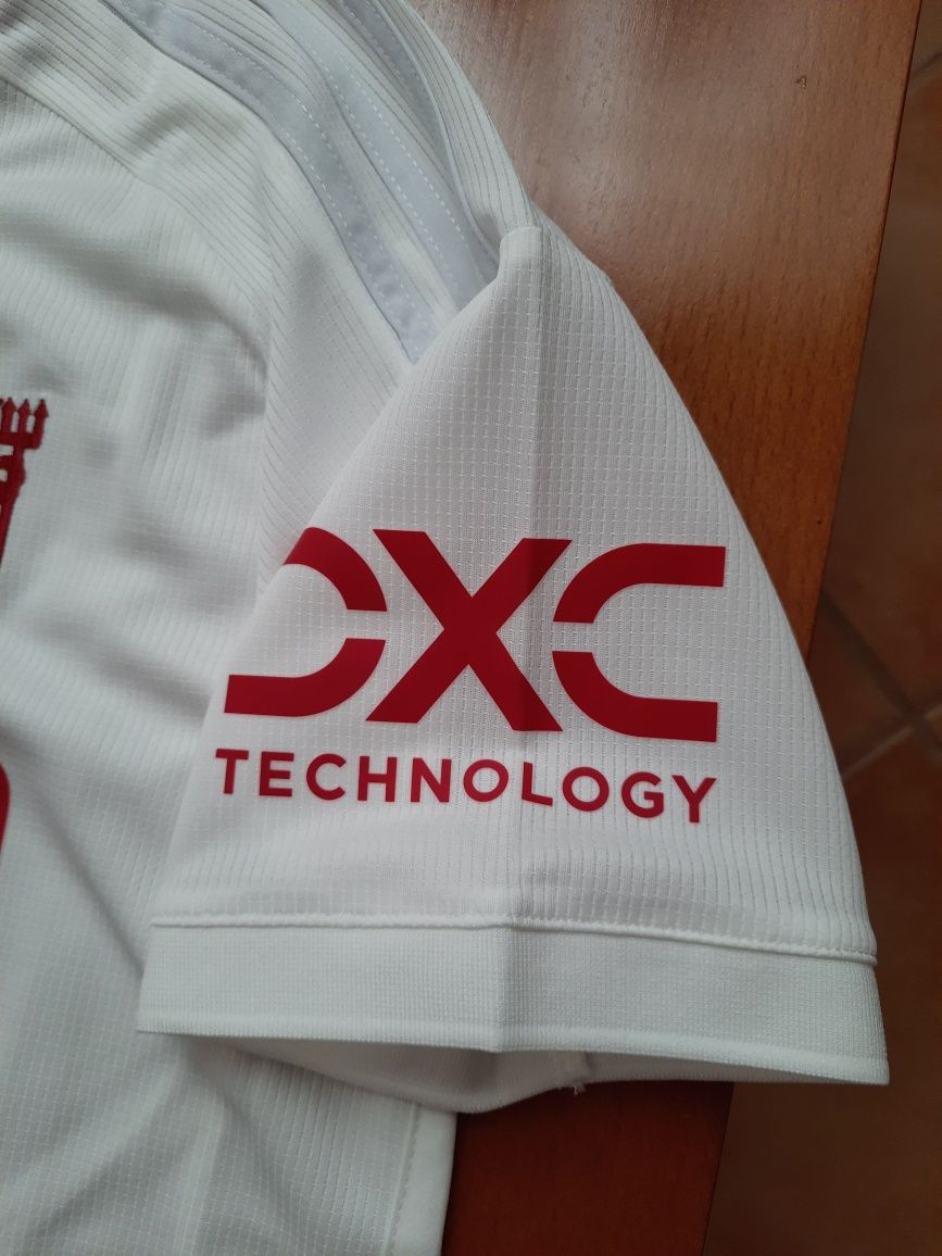 Camisola Manchester United 23/24