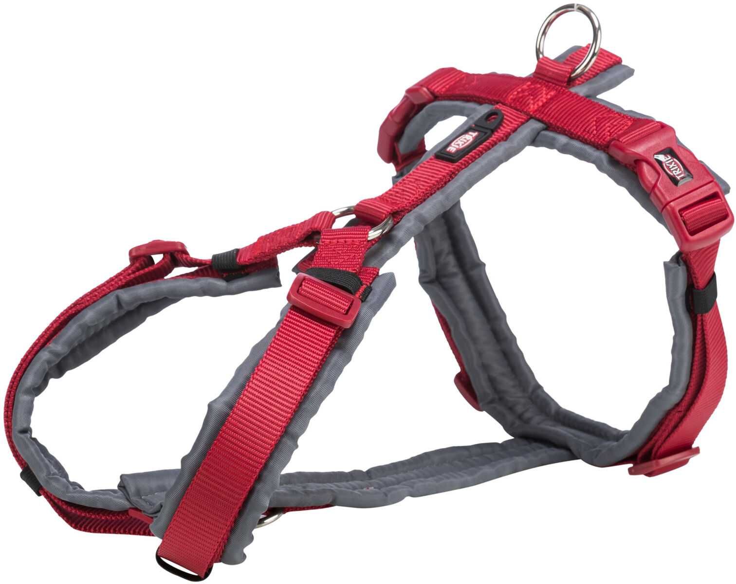 NOVO - Peitoral Trekking TRIXIE (6 cores), harness easy-walk