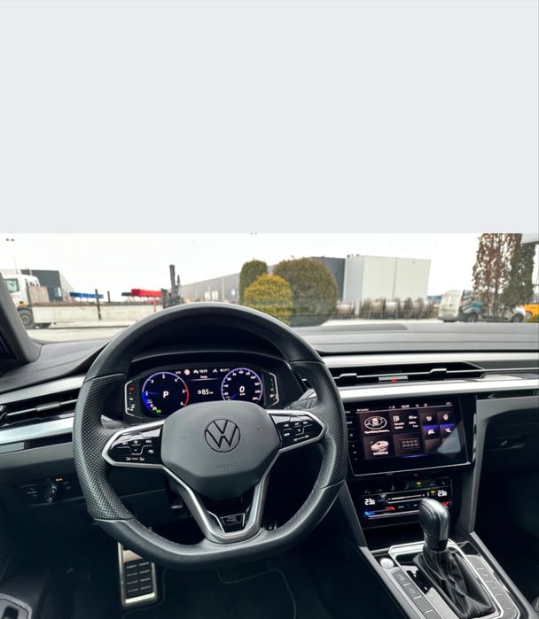 Cesja leasing VW arteon 2.0 tdi 190km 4x4