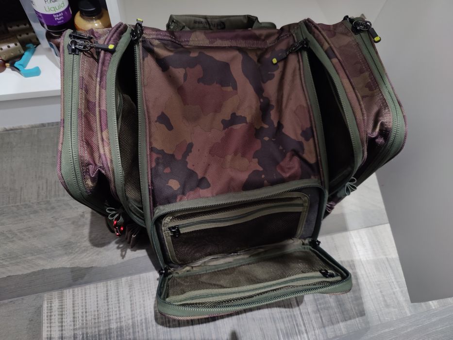 Рюкзак Ridge Monkey Ruggage 40 Litre Rucksack