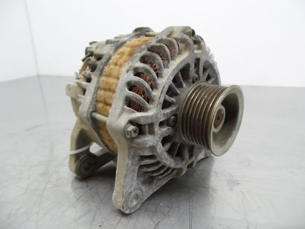 Alternador NISSAN Qashqai/Qashqai+2 I (J10, JJ10)