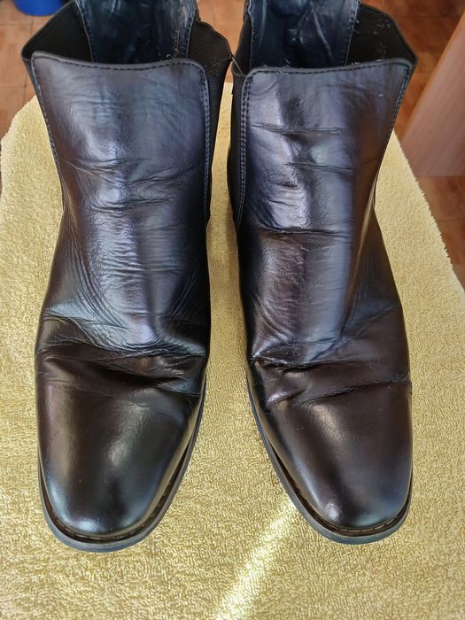 Черевикі чоловічи. 42,5 р.