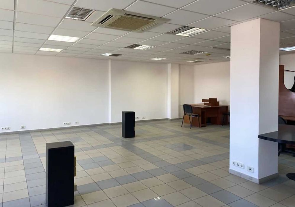Офіс в центрі 115 кв.м (бізнес-центр) вул. Святослава Хороброго/Артема