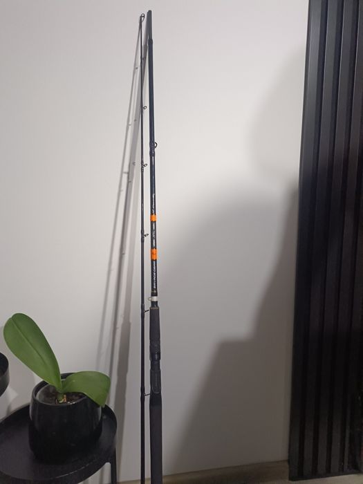 Wędka dwuskładnikowa