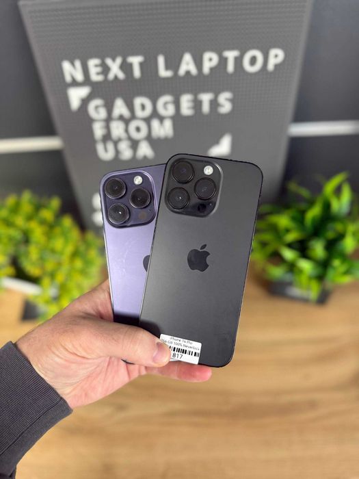 Apple Iphone 14 Pro 256 GB Neverlock