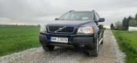 Volvo xc90 b-g 4x4 7 osobowy