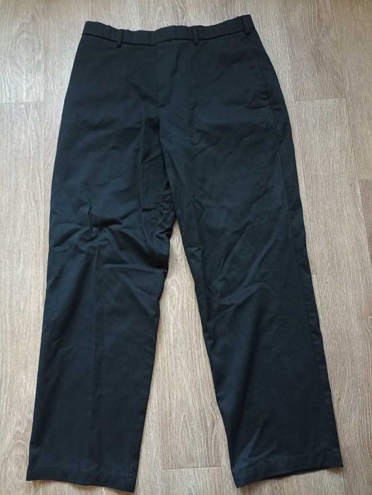 Брюки Dockers 34x32 relaxed fit