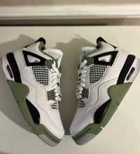 Jordan 4 Retro Seafoam EU 43