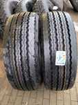 385/65 R22,5 ADVANCE GL286T Opona naczepowa NOWA wzór Michelin XTE3