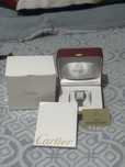 Cartier Santos 35mm