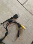 Kabel Sony CINCH/USB A -Av