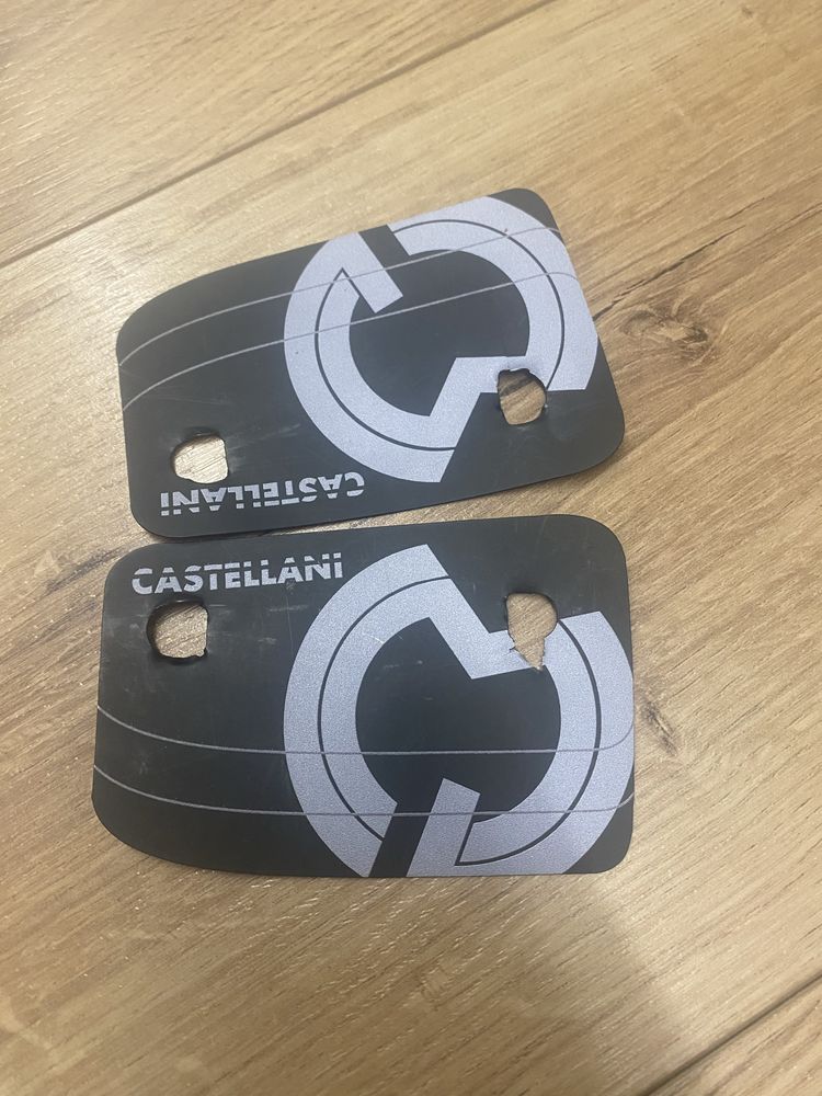 Material para a prática de Tiro desportivo