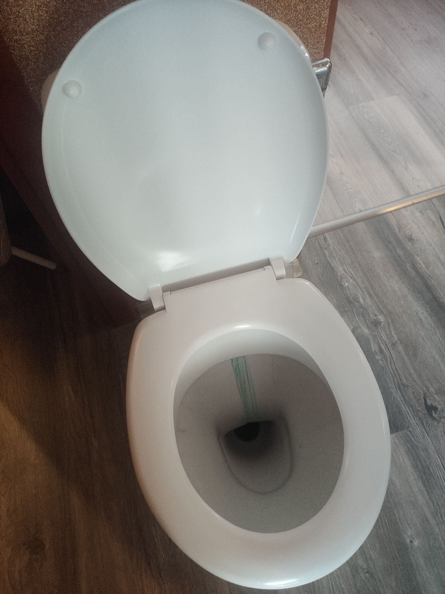 Wc ubikacja polecam